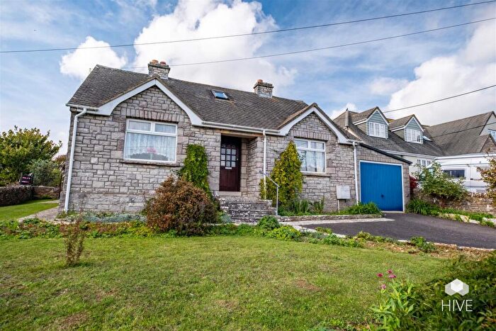 2 Bedroom Bungalow For Sale In Toms Field Road, Langton Matravers, Swanage, BH19