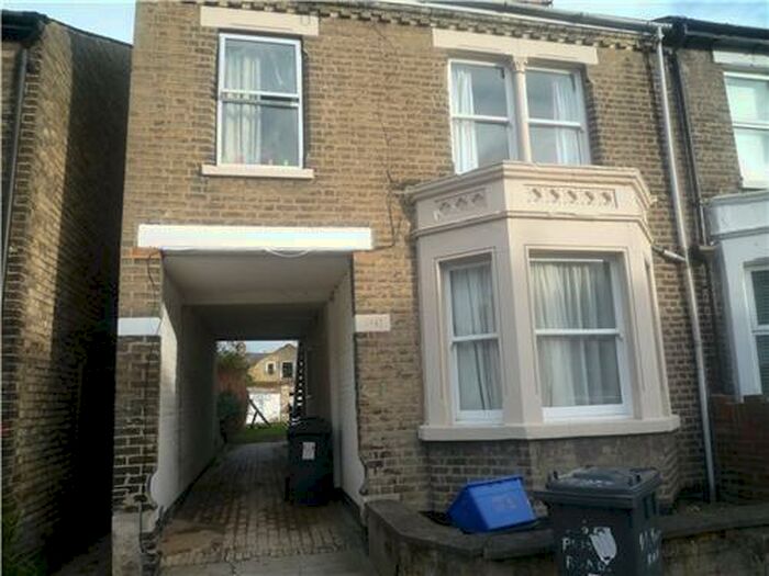 4 Bedroom House To Rent In A Priory Road, Cambridge, CB5