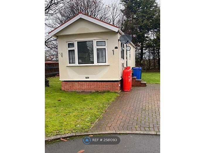 1 Bedroom Mobile/park Home To Rent In Bootham Lane, Dunscroft, Doncaster, DN7