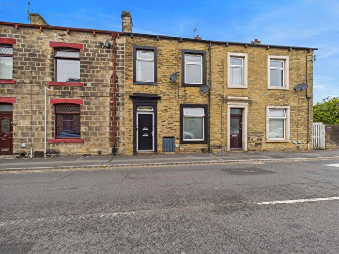 1 Bedroom Flat To Rent In Cavendish Street, Skipton, BD23
