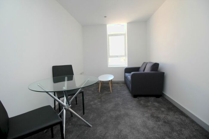 1 Bedroom Flat To Rent In Ferens Court, Anlaby Road, Hull, HU1