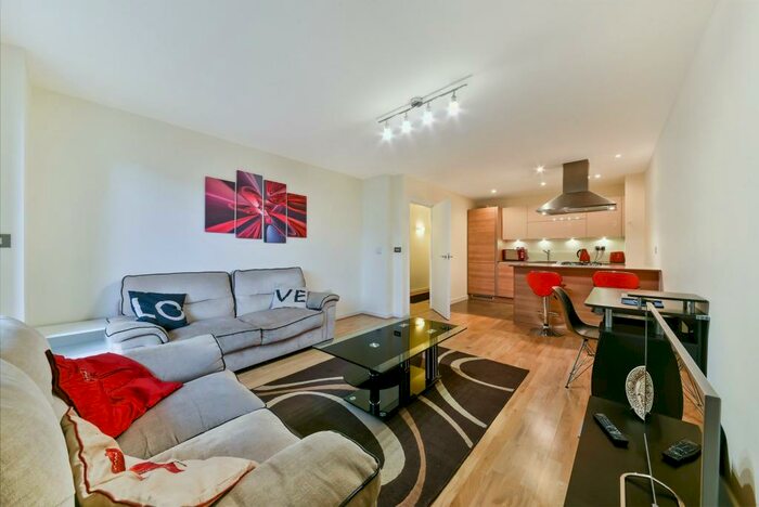 1 Bedroom Flat To Rent In Cable Street, London, E1