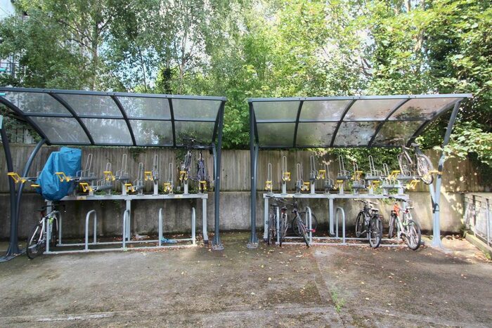 Studio To Rent In Buckingham Place, Brighton, BN1