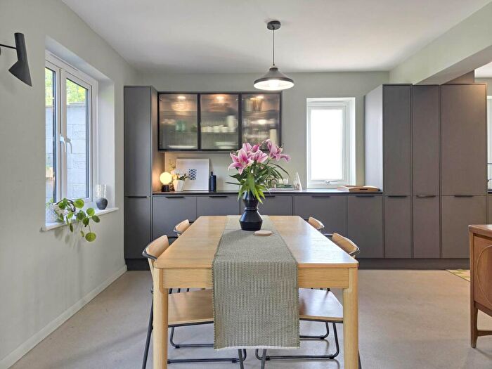 4 Bedroom Detached House For Sale In The Street, Preston, CT3