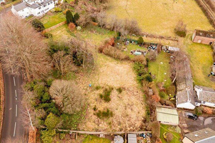 Plot For Sale In Caputh, Perth, PH1 - Photo 3