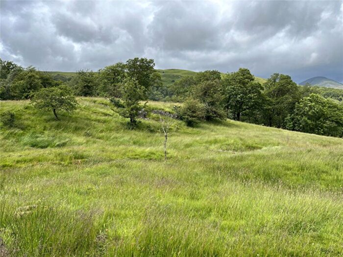 Land For Sale In Land At Torver, Torver, Cumbria, LA21