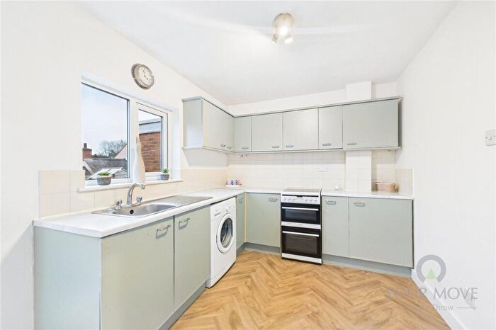 2 Bedroom Terraced House To Rent In Manor Road, Northampton, NN2