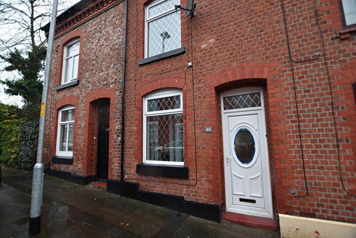2 Bedroom Terraced House To Rent In Beauchamp Street, Ashton-under-Lyne, OL6