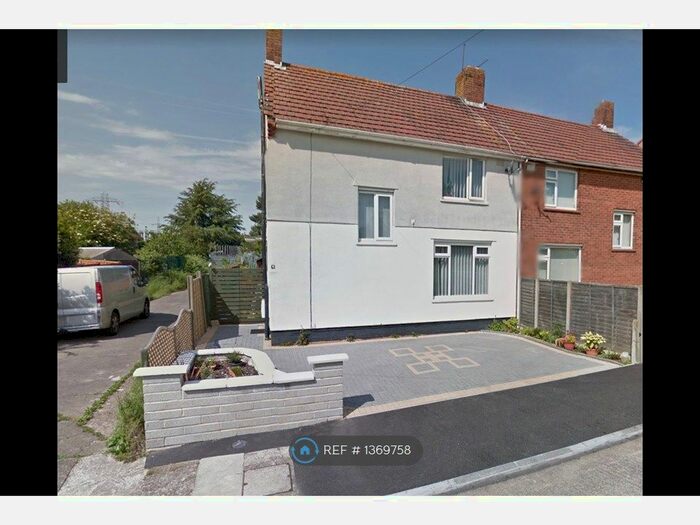 3 Bedroom Semi-Detached House To Rent In Romney Avenue, Bristol, BS7