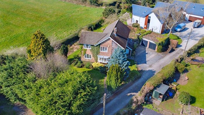 4 Bedroom Detached House For Sale In Bowling Close, Stanton-By-Dale, Ilkeston, DE7