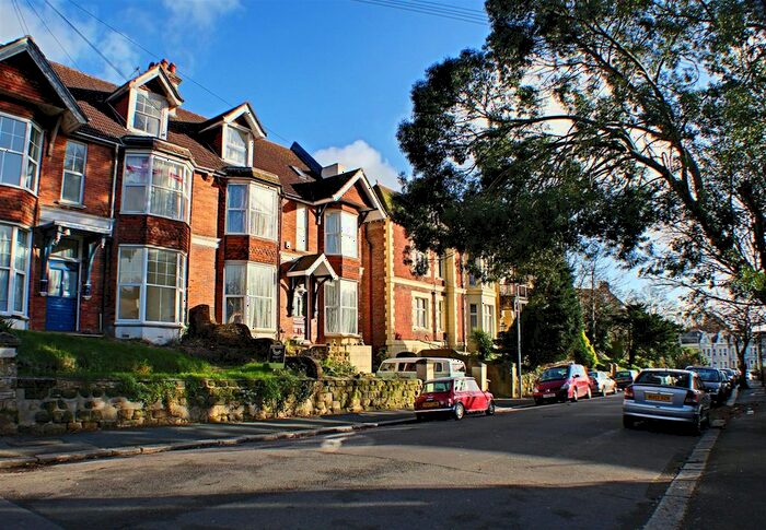 Property To Rent In Woodland Vale Road, St. Leonards-On-Sea, TN37