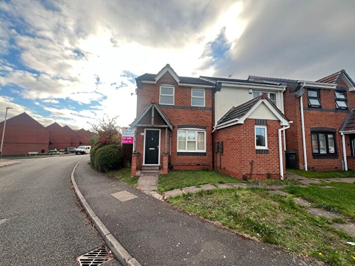 3 Bedroom End Terrace House For Sale In Ryder Road, Leicester, LE3