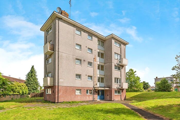 1 Bedroom Flat For Sale In Windermere Avenue, Southampton, SO16