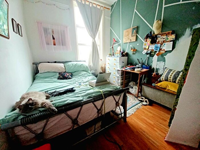 5 Bedroom Flat To Rent In Hornsey Road, Holloway, N7