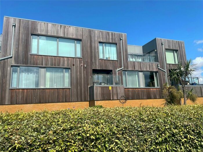 2 Bedroom Apartment To Rent In Parade Walk, The Garrison, Shoeburyness, Southend-on-Sea, Essex, SS3