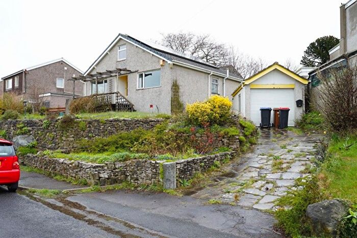 2 Bedroom Detached Bungalow For Sale In Churchill Drive, Millom, Cumbria, LA18