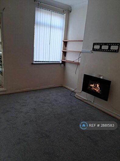 2 Bedroom Terraced House To Rent In Keelings Road, Stoke-On-Trent, ST1
