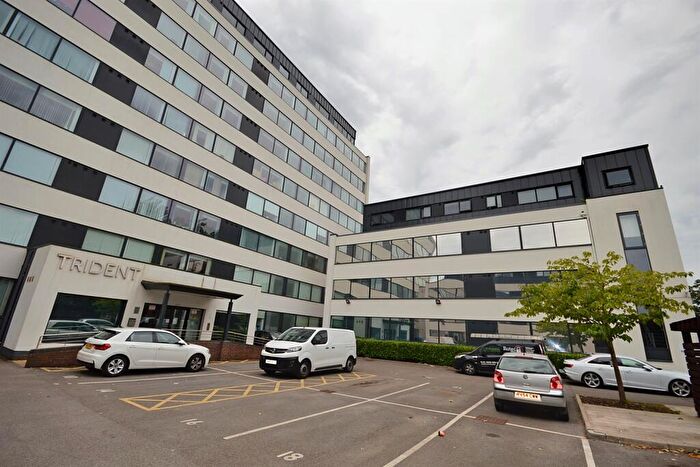 2 Bedroom Apartment To Rent In Ashton Lane, Sale, M33
