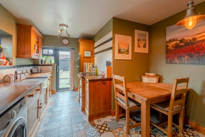 2 Bedroom Cottage For Sale In Breach Road, Grafham, PE28