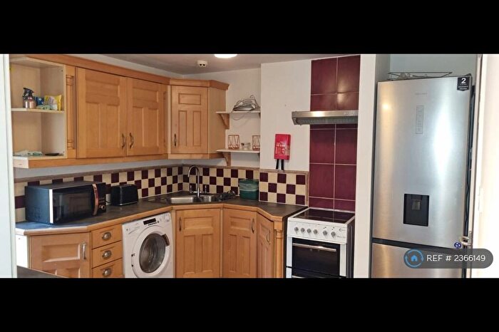 1 Bedroom Flat To Rent In Uplands, Swansea, SA1