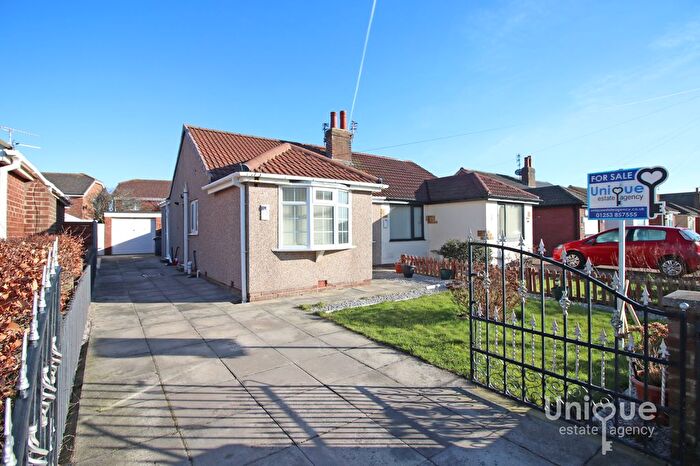 2 Bedroom Bungalow For Sale In Blythe Avenue, Thornton-Cleveleys, FY5