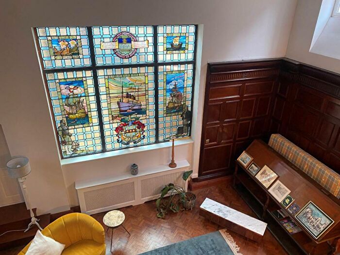 2 Bedroom Apartment To Rent In Bowlalley Lane, Hull, HU1