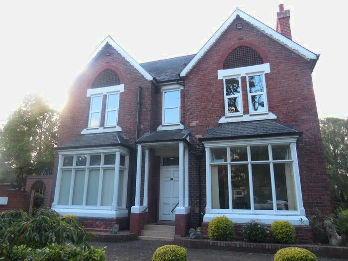 2 Bedroom Flat To Rent In The Avenue, Stockton-On-Tees, TS19