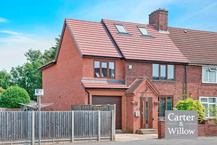 5 Bedroom End Of Terrace House For Sale In Parsloes Avenue, Dagenham, RM9