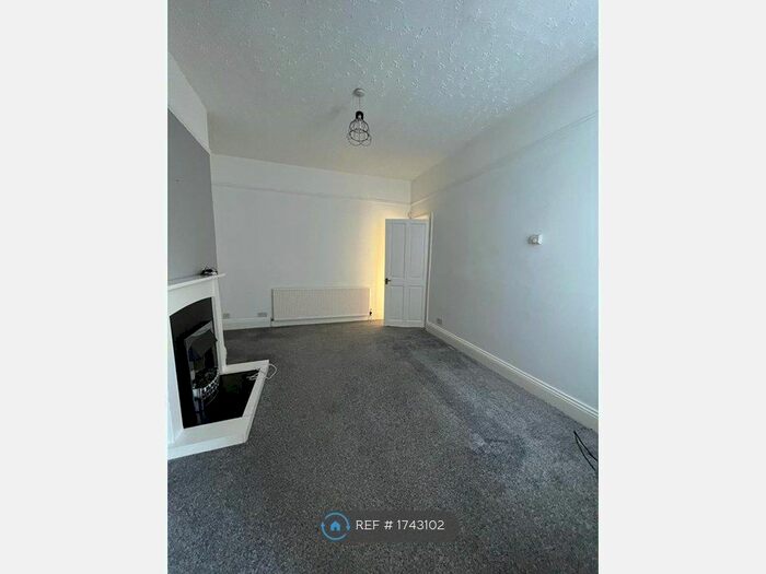 1 Bedroom Flat To Rent In Carley Road, Sunderland, SR5
