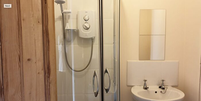 4 Bedroom Terraced House To Rent In Student Housing, Baggholme Road, Lincoln, LN2