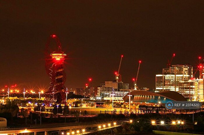 2 Bedroom Flat To Rent In Central House, London, E15