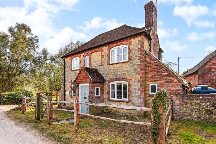 2 Bedroom Detached House For Sale In Northchapel, Petworth, West Sussex, GU28