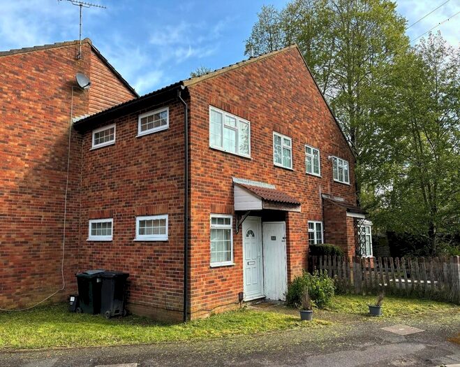 1 Bedroom Property To Rent In Manorfield, Singleton, Ashford, TN23