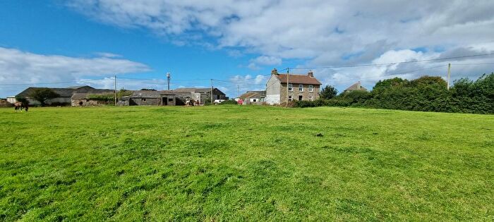3 Bedroom Country House For Sale In Penponds, Camborne, TR14