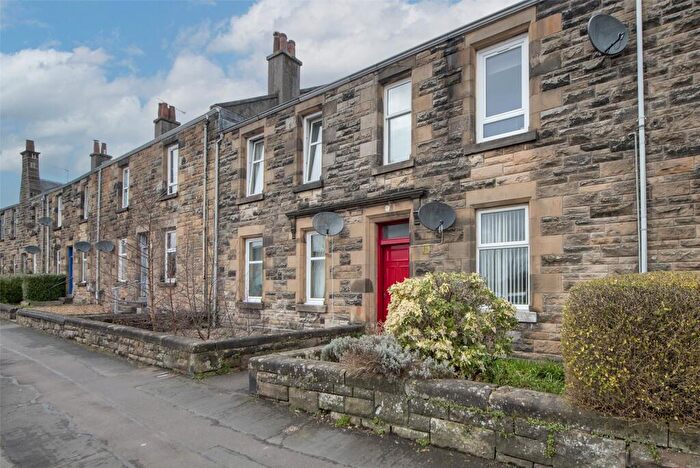 1 Bedroom Flat For Sale In B, Abbey Road, Riverside, FK8