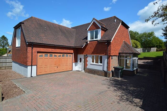 4 Bedroom Detached House To Rent In Bedroom Bathroom Detached House, Mark Cross, Crowborough, TN6
