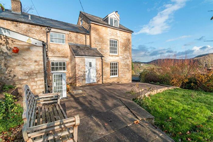 2 Bedroom Detached House To Rent In Slad, Stroud, GL6
