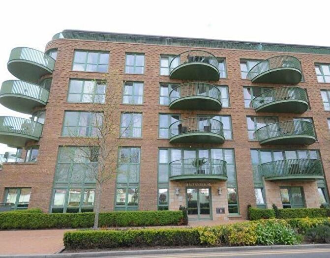 2 Bedroom Apartment To Rent In Tudway Road, London, SE3