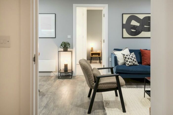 2 Bedroom Apartment To Rent In Strand Street Liverpool, L1