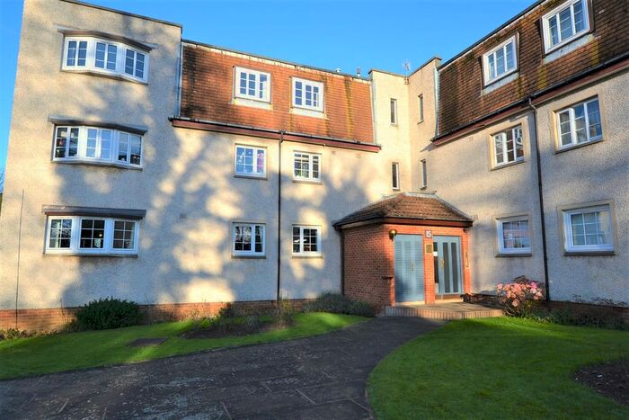 3 Bedroom Flat To Rent In Braehead Avenue, Barnton, Edinburgh, EH4