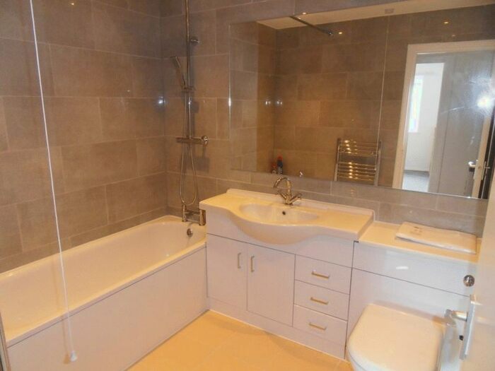 2 Bedroom Flat To Rent In Laburnum Court, Collapit Close, Harrow., HA1