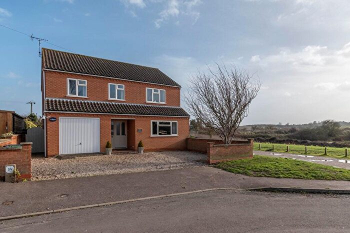 4 Bedroom Detached House For Sale In Northfield Crescent, Wells-next-the-Sea, NR23