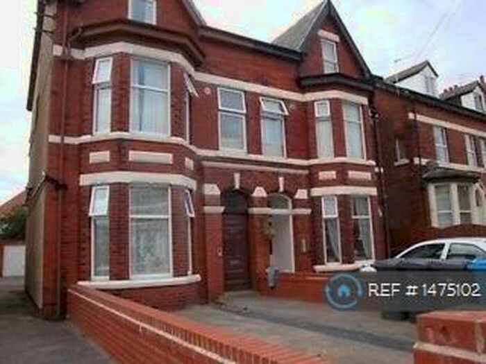 1 Bedroom Flat To Rent In Lightburne Ave, St Annes, FY8