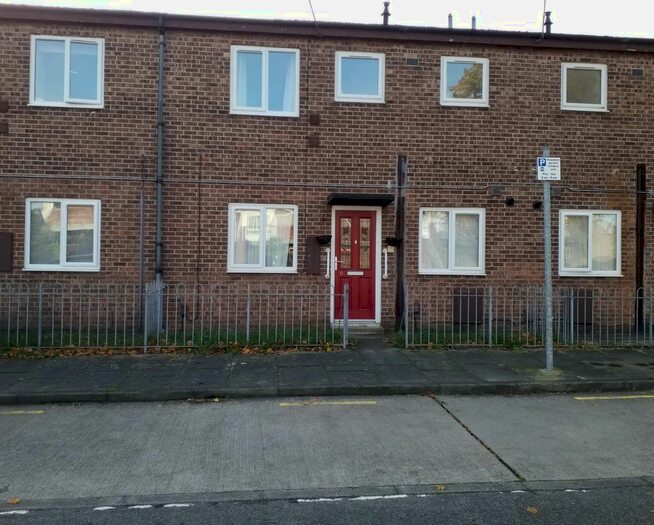 2 Bedroom Flat To Rent In Vane Street, Stockton TS18