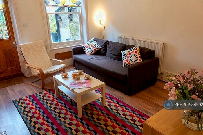 1 Bedroom Flat To Rent In Mount Pleasant Lane, London, E5