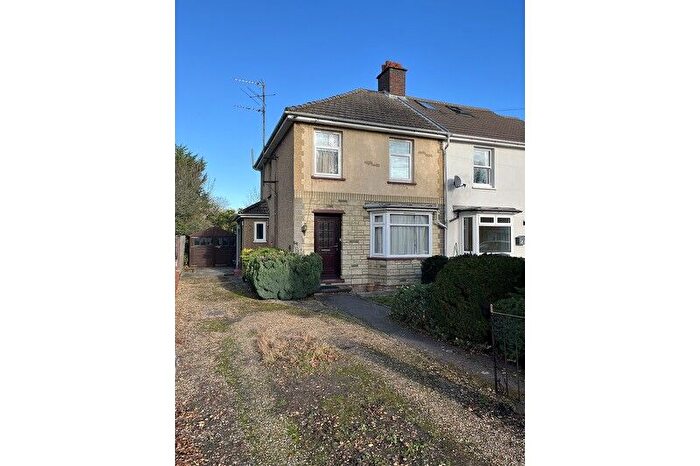 3 Bedroom Semi-Detached House To Rent In Glebe Road, Cambridge, Cambridge, CB1