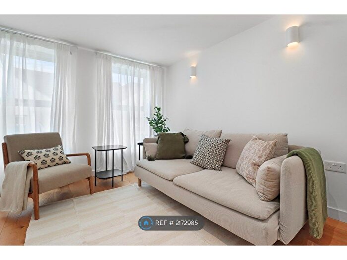 1 Bedroom Flat To Rent In Ashford Yard, Eastbourne, BN21