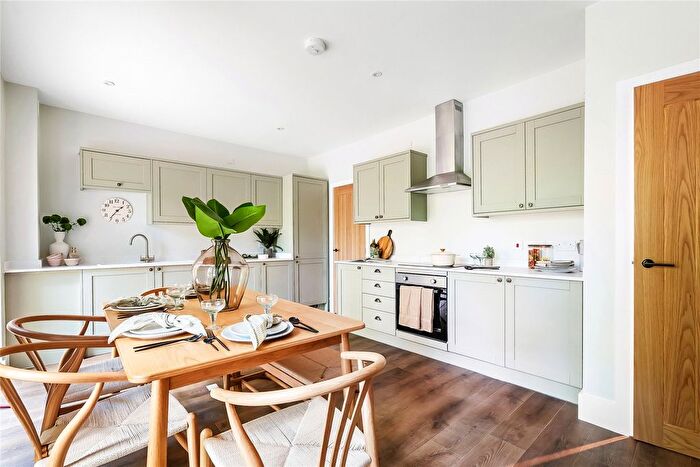 3 Bedroom Semi Detached House For Sale In Surrey, GU22