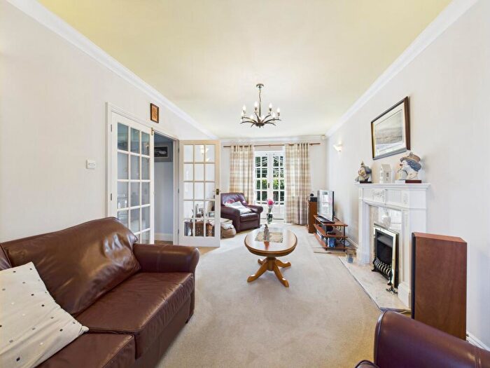 4 Bedroom Detached House For Sale In Spring Way, Sible Hedingham, Halstead, CO9