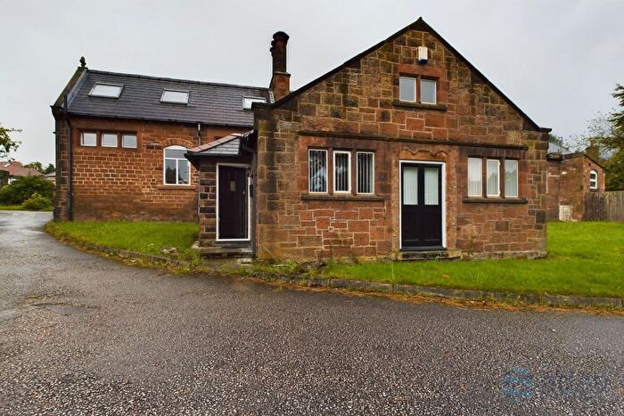 1 Bedroom Bungalow To Rent In Seafarers Drive, Gateacre, L25